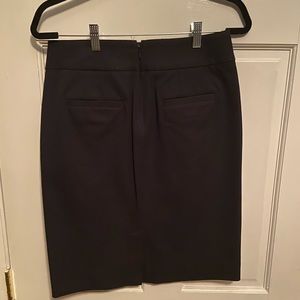Banana republic pencil skirt